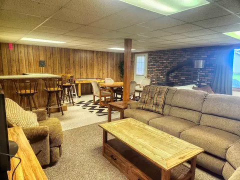 Living - 25-41 Old Mill Rd, Lanark, IL 61046 photo 4 of 5