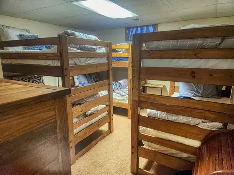 Bedroom - 25-41 Old Mill Rd, Lanark, IL 61046 photo 5 of 6