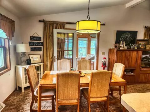 Dining - 25-41 Old Mill Rd, Lanark, IL 61046 photo 1 of 3