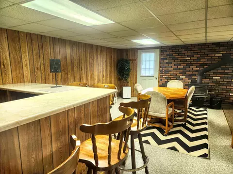 Dining - 25-41 Old Mill Rd, Lanark, IL 61046 photo 3 of 3