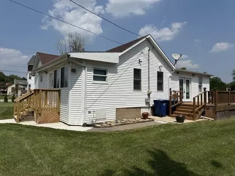 1536 1546 La Harpe St, Lasalle, IL 61301