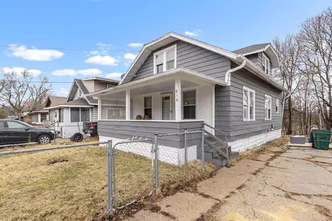 610 S Horace Ave, Rockford, IL 61102