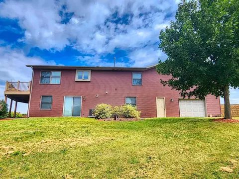 Exterior - 30-45 Brookside Dr, Lanark, IL 61046 photo 9 of 9