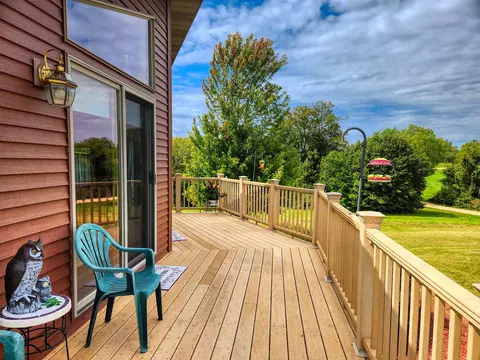 Exterior - 30-45 Brookside Dr, Lanark, IL 61046 photo 4 of 9