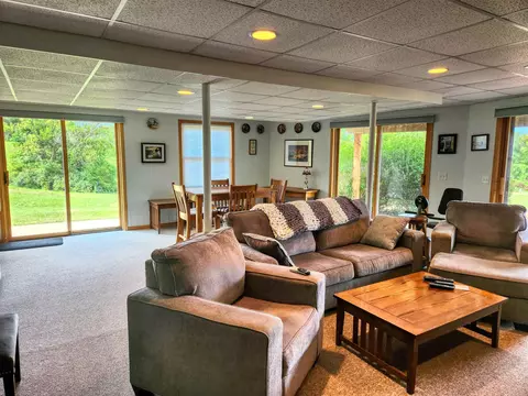 Living - 30-45 Brookside Dr, Lanark, IL 61046 photo 7 of 7