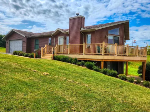 Exterior - 30-45 Brookside Dr, Lanark, IL 61046 photo 6 of 9
