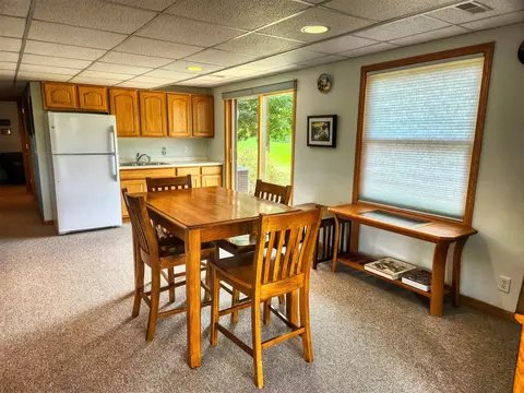 Dining - 30-45 Brookside Dr, Lanark, IL 61046 photo 2 of 2