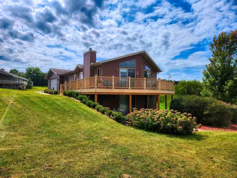 Exterior - 30-45 Brookside Dr, Lanark, IL 61046 photo 8 of 9