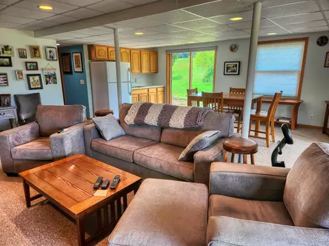 Living - 30-45 Brookside Dr, Lanark, IL 61046 photo 6 of 7