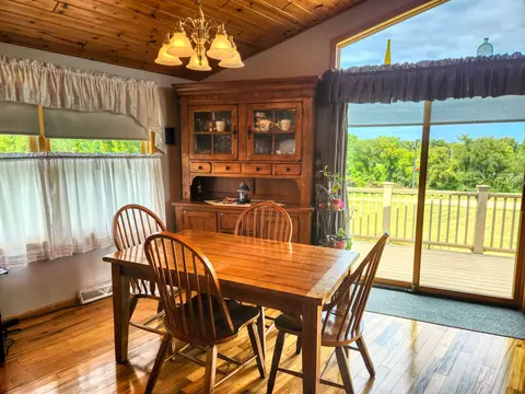 Dining - 30-45 Brookside Dr, Lanark, IL 61046 photo 1 of 2