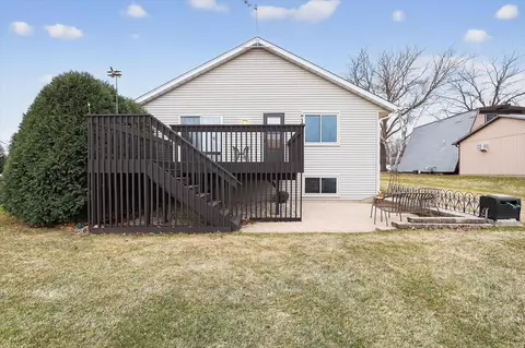 1210 Lake Summerset Rd, Davis, IL 61019 photo 4