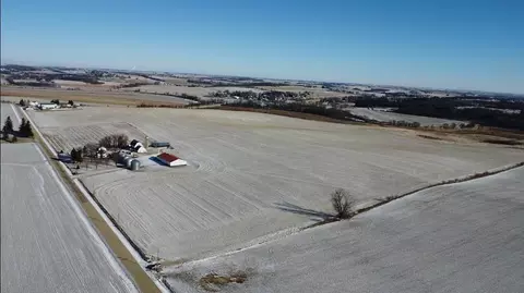 tbd N Flansburg Rd, Mcconnell, IL 61050