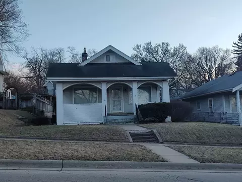 1609 Ethel Ave, Rockford, IL 61107
