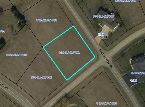 17-91 Whitewater Dr, Lake Carroll, IL 61046