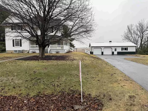 5940 E German Valley Rd, German Valley, IL 61039