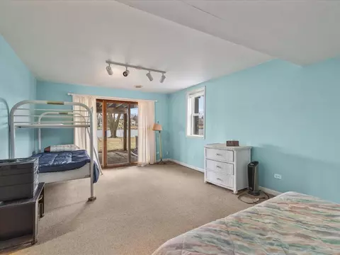 Bedroom - 840 Breckenboro Dr, Lake Summerset, IL 61019 photo 4 of 8