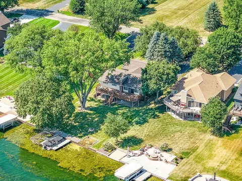 View/Area - 840 Breckenboro Dr, Lake Summerset, IL 61019 photo 1 of 5