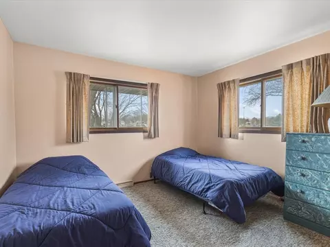 Bedroom - 840 Breckenboro Dr, Lake Summerset, IL 61019 photo 8 of 8