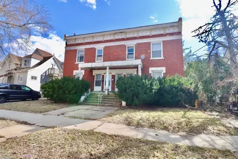 1421 5th Ave, Rockford, IL 61104