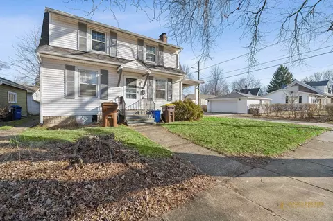 717 Ellis Ave, Rockford, IL 61103