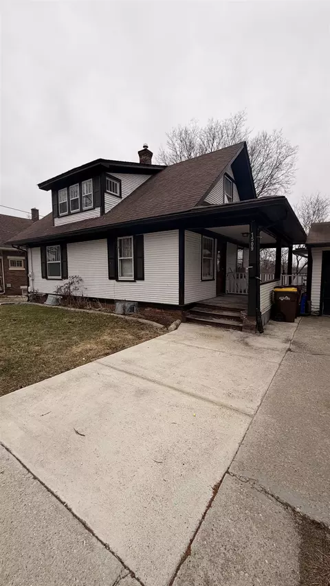 1509 18th St, Rockford, IL 61108