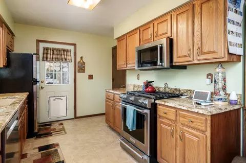 Kitchen - 12994 Echo Dr, Rockton, IL 61072 photo 1 of 5