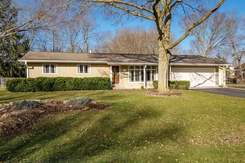 Exterior - 12994 Echo Dr, Rockton, IL 61072 photo 1 of 9