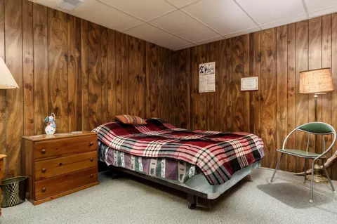 Bedroom - 12994 Echo Dr, Rockton, IL 61072 photo 6 of 7