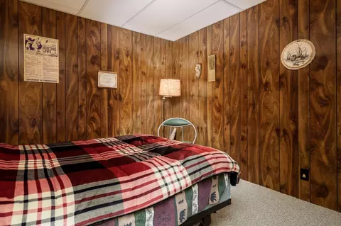 Bedroom - 12994 Echo Dr, Rockton, IL 61072 photo 7 of 7