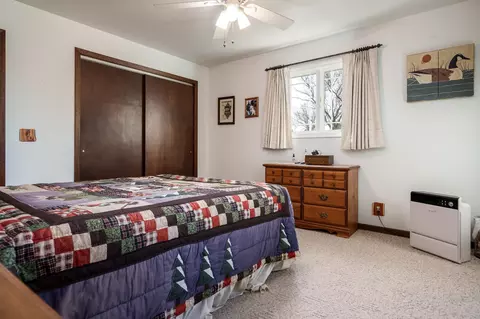 Bedroom - 12994 Echo Dr, Rockton, IL 61072 photo 1 of 7
