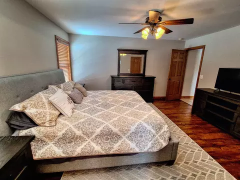 Bedroom - 1-11 Grandview Dr, Lanark, IL 61046 photo 3 of 8
