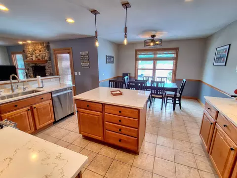 Kitchen - 1-11 Grandview Dr, Lanark, IL 61046 photo 1 of 4