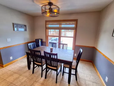 Dining - 1-11 Grandview Dr, Lanark, IL 61046 photo 1 of 2