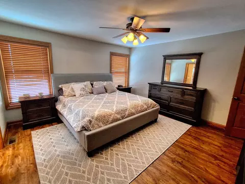 Bedroom - 1-11 Grandview Dr, Lanark, IL 61046 photo 2 of 8