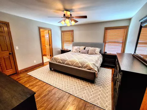 Bedroom - 1-11 Grandview Dr, Lanark, IL 61046 photo 1 of 8