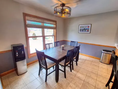 Dining - 1-11 Grandview Dr, Lanark, IL 61046 photo 2 of 2