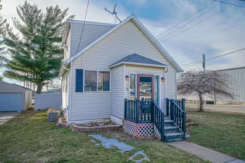 334 N 14th, Rochelle, IL 61068