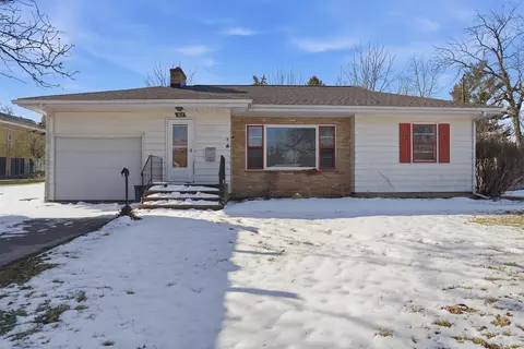 313 E Lincoln St, Mount Morris, IL 61054