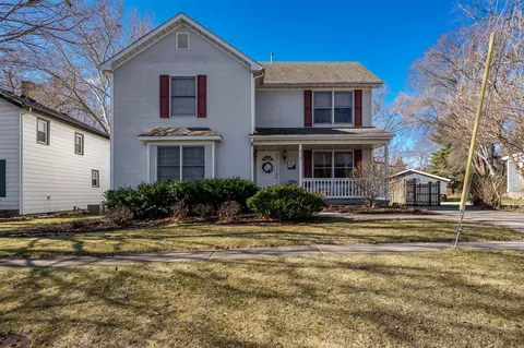 313 Genoa St, Cherry Valley, IL 61016