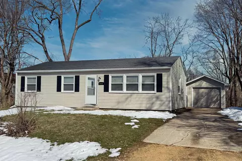 4431 Nina Ter, Rockford, IL 61101