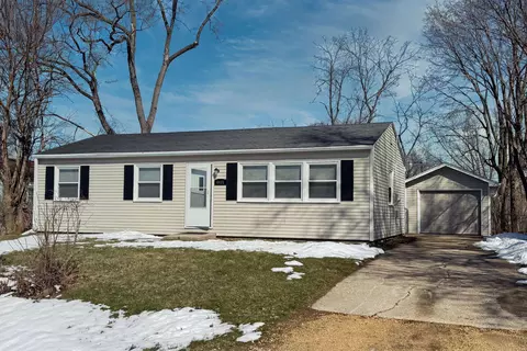 4431 Nina Ter, Rockford, IL 61101