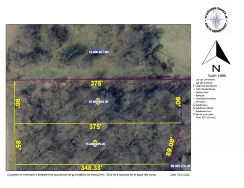 8 A8 Franklin Ln, Apple River, IL 61001 photo 4