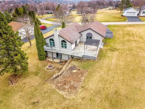 View/Area - 175 Lake Summerset Rd, Lake Summerset, IL 61019 photo 2 of 4