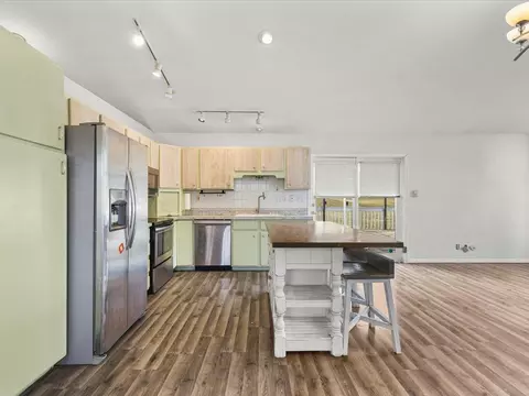Kitchen - 175 Lake Summerset Rd, Lake Summerset, IL 61019 photo 2 of 3