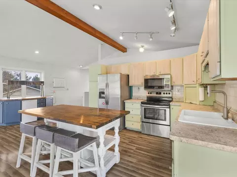 Kitchen - 175 Lake Summerset Rd, Lake Summerset, IL 61019 photo 1 of 3