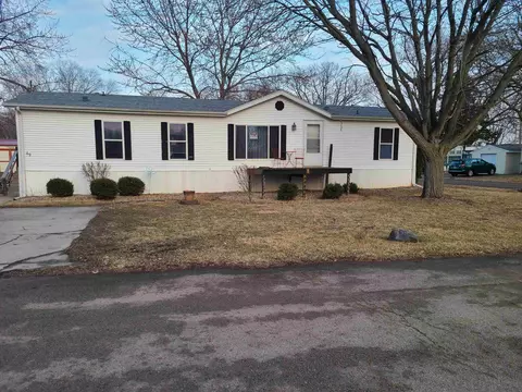 lot49 Michael Dr, Dixon, IL 61021