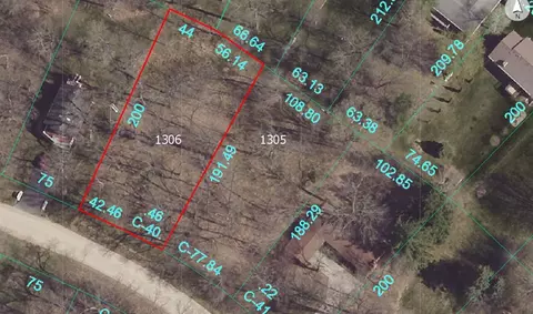 1305 Chadbourne, Lake Summerset, IL 61019
