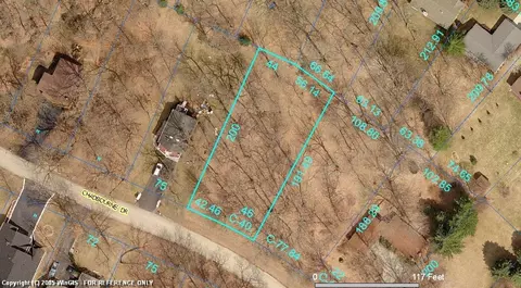1306 Chadbourne Dr, Lake Summerset, IL 61019