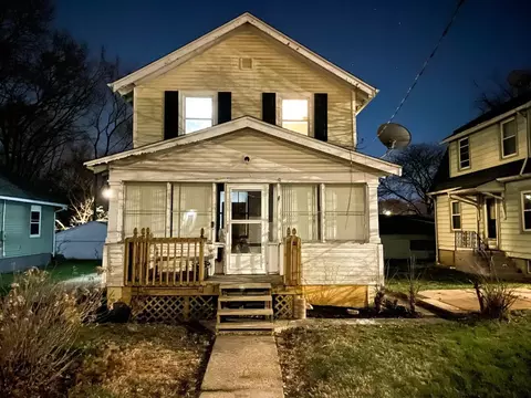 2024 Green St, Rockford, IL 61102
