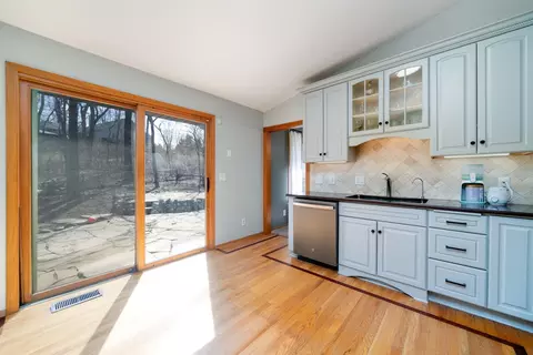 Kitchen - 5115 E Hamlet Cir, Byron, IL 61010 photo 4 of 5